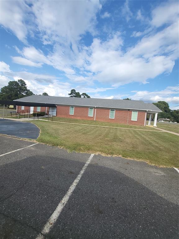 356 Warriner Street, Blanchard, LA 71107