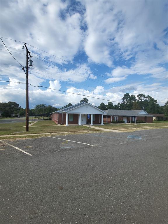 356 Warriner Street, Blanchard, LA 71107