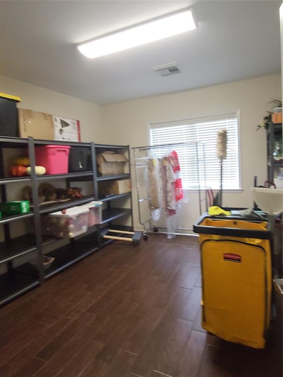 Or another Office Area