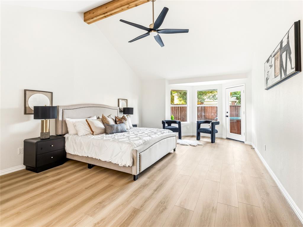 723 Hollow Ridge Drive, Allen, TX 75002