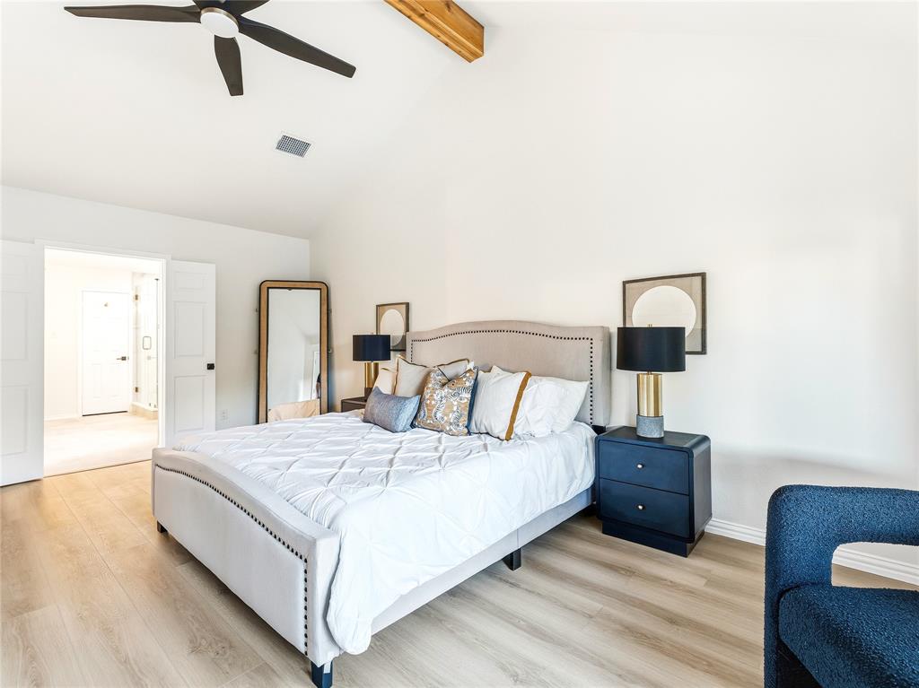 723 Hollow Ridge Drive, Allen, TX 75002