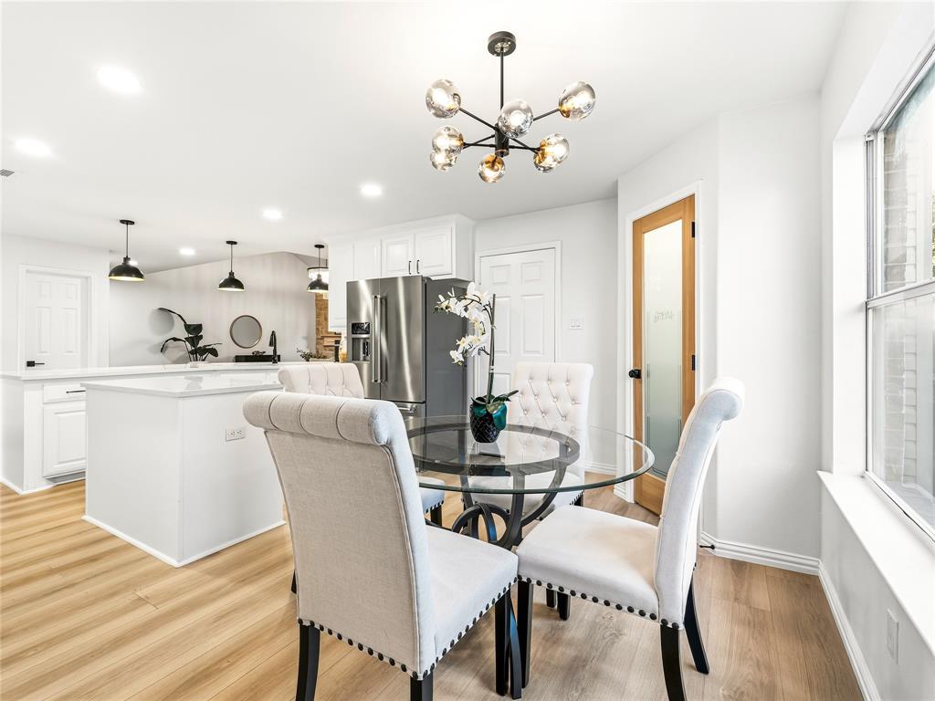 723 Hollow Ridge Drive, Allen, TX 75002