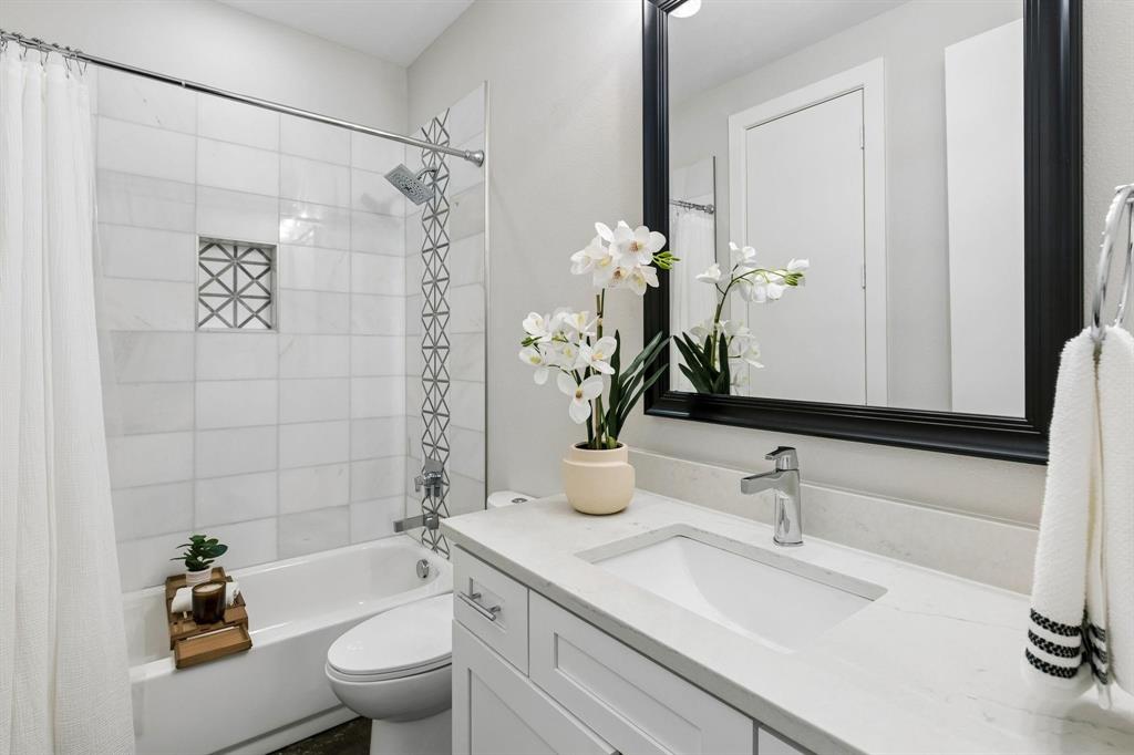 4965 Blaynes View, The Colony, TX 75056
