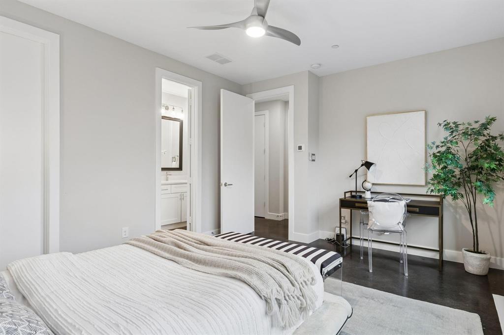 4965 Blaynes View, The Colony, TX 75056