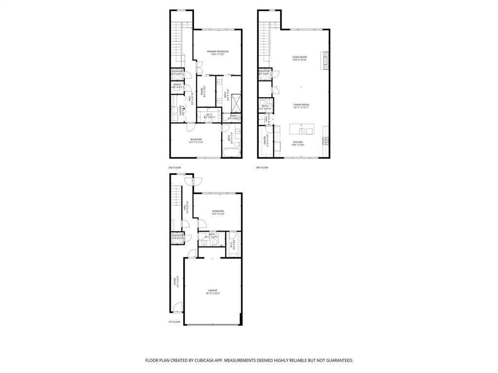 4965 Blaynes View, The Colony, TX 75056