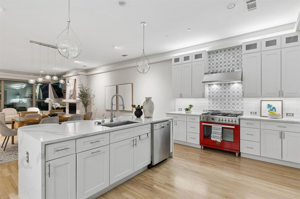 4965 Blaynes View, The Colony, TX 75056
