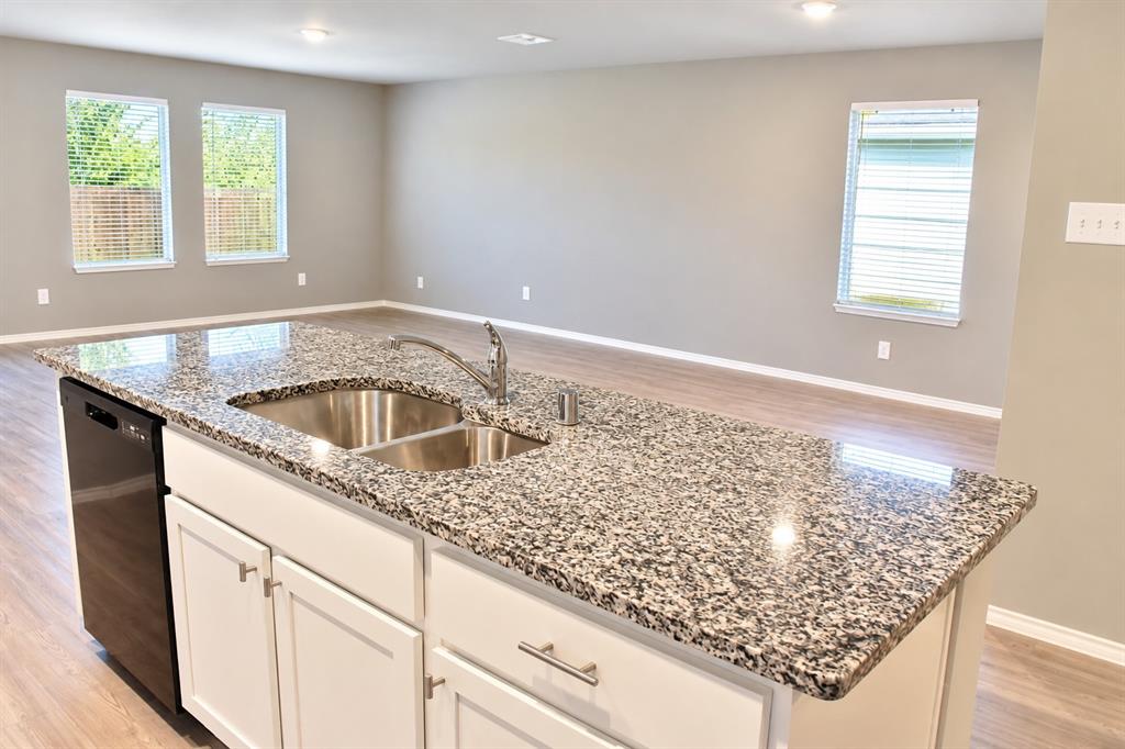 1917 Ashland Street, McKinney, TX 75071