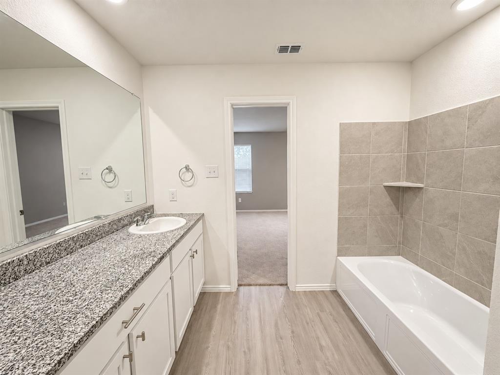 1917 Ashland Street, McKinney, TX 75071