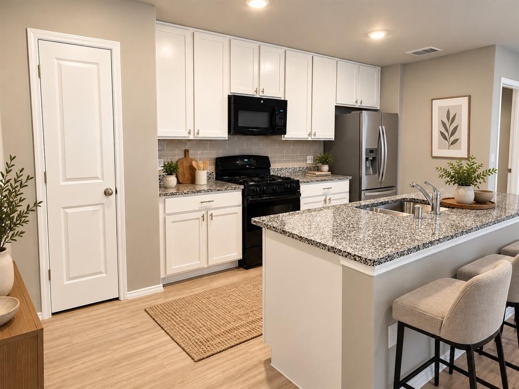 1917 Ashland Street, McKinney, TX 75071