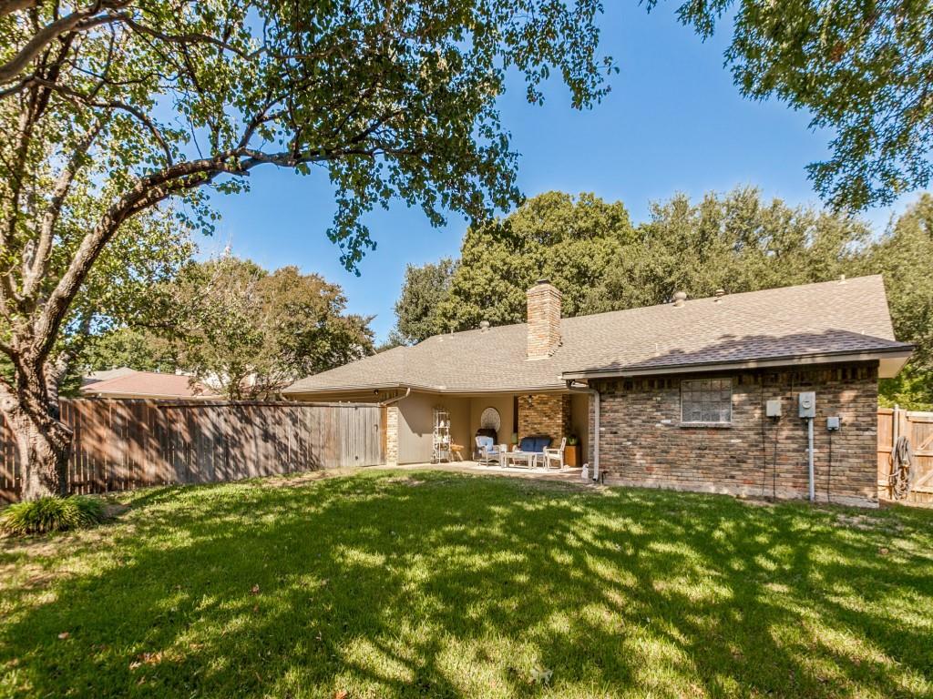 2712 Mollimar Drive, Plano, TX 75075