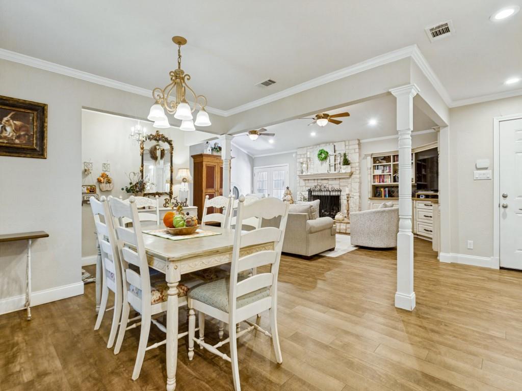 2712 Mollimar Drive, Plano, TX 75075