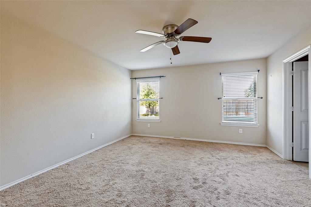 2430 Monty Street, Forney, TX 75126