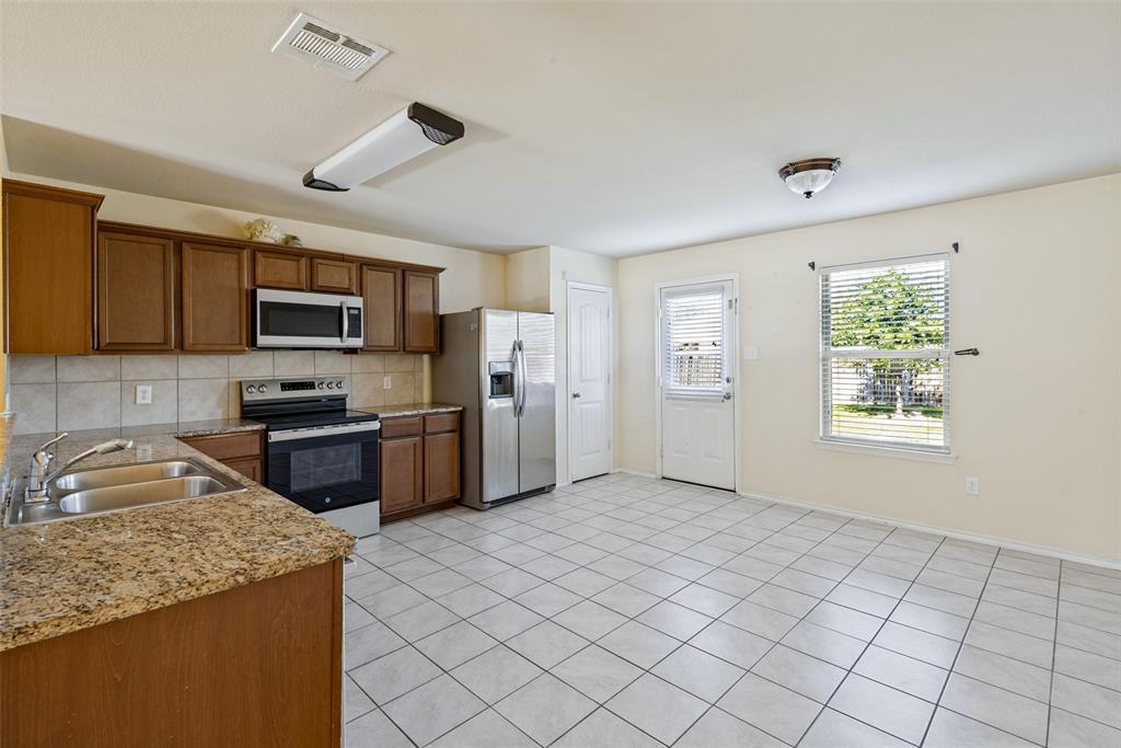 2430 Monty Street, Forney, TX 75126