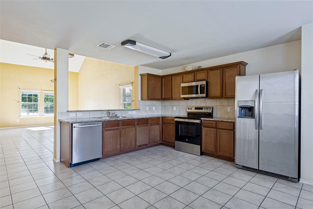 2430 Monty Street, Forney, TX 75126