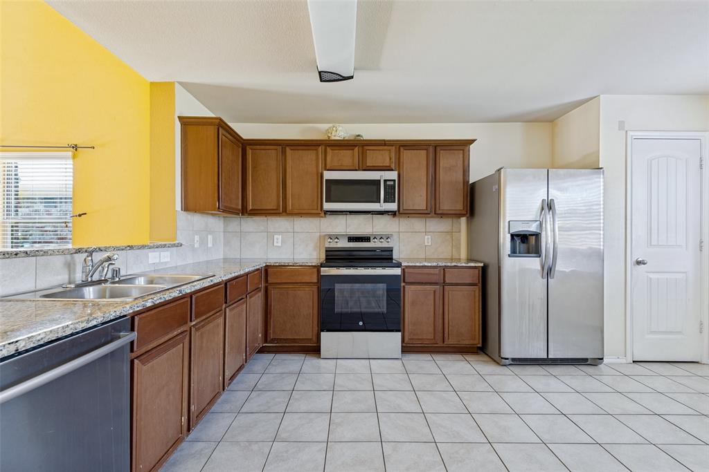 2430 Monty Street, Forney, TX 75126