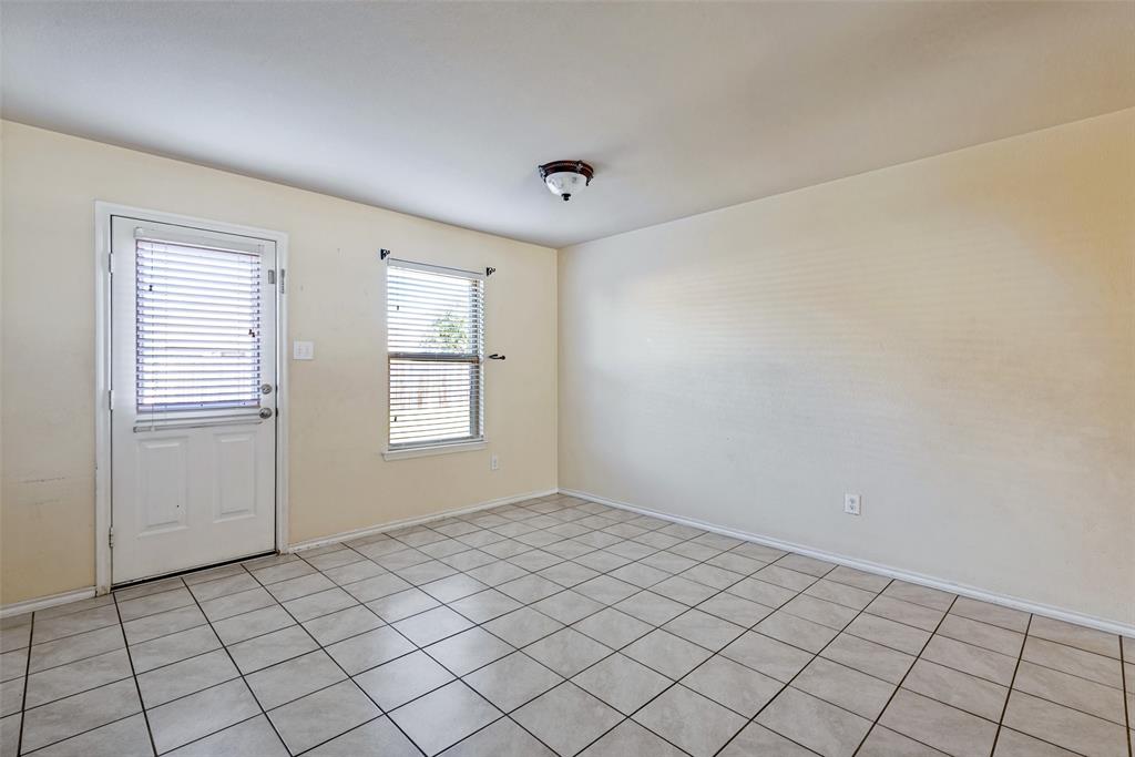 2430 Monty Street, Forney, TX 75126