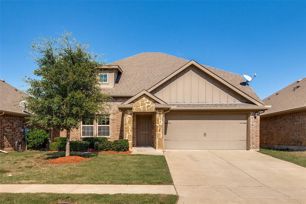 2430 Monty Street, Forney, TX 75126 2430 Monty Street, Forney, TX 75126