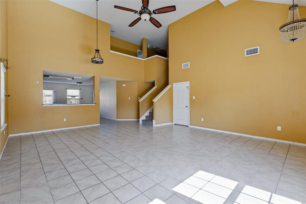 2430 Monty Street, Forney, TX 75126