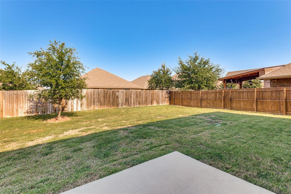 2430 Monty Street, Forney, TX 75126