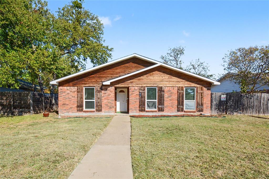 8713 Willowbrook Drive, Rowlett, TX 75088