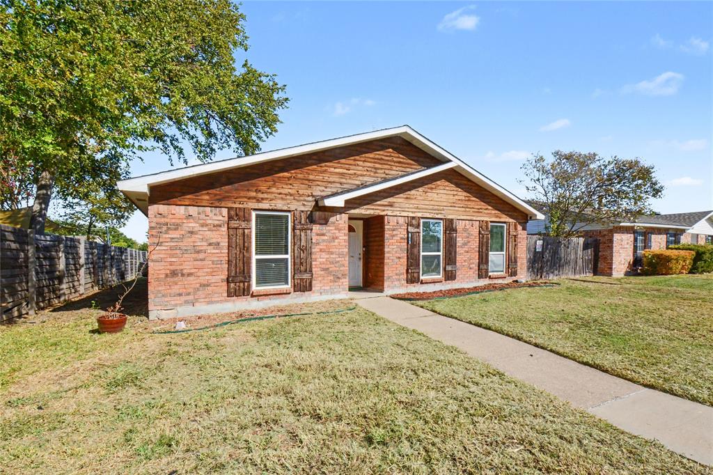 8713 Willowbrook Drive, Rowlett, TX 75088