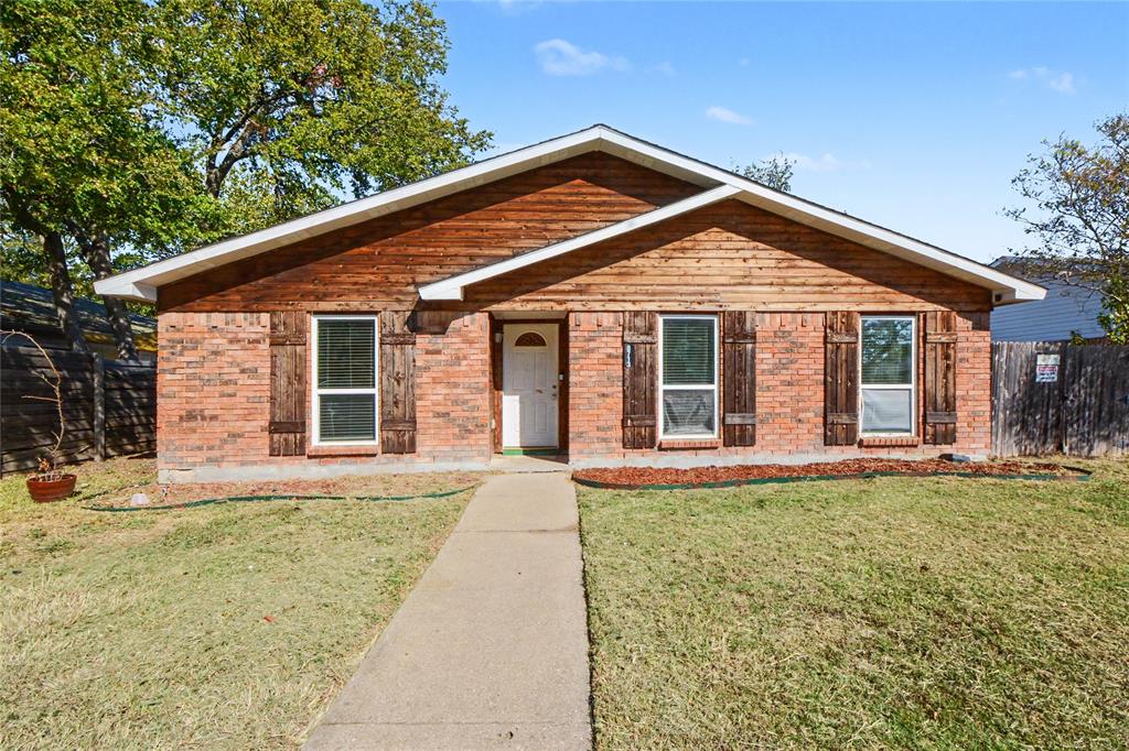 8713 Willowbrook Drive, Rowlett, TX 75088