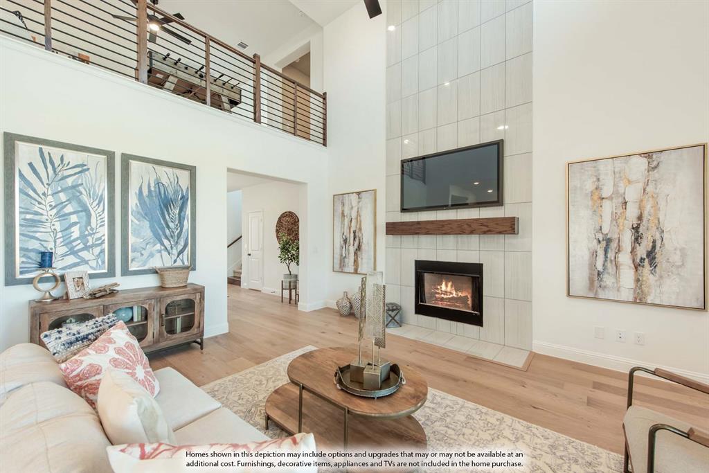 14522 Herschel Street, Pilot Point, TX 75009