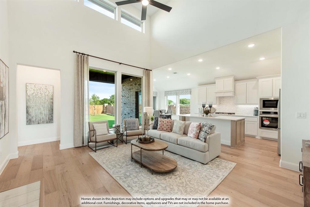 14522 Herschel Street, Pilot Point, TX 75009