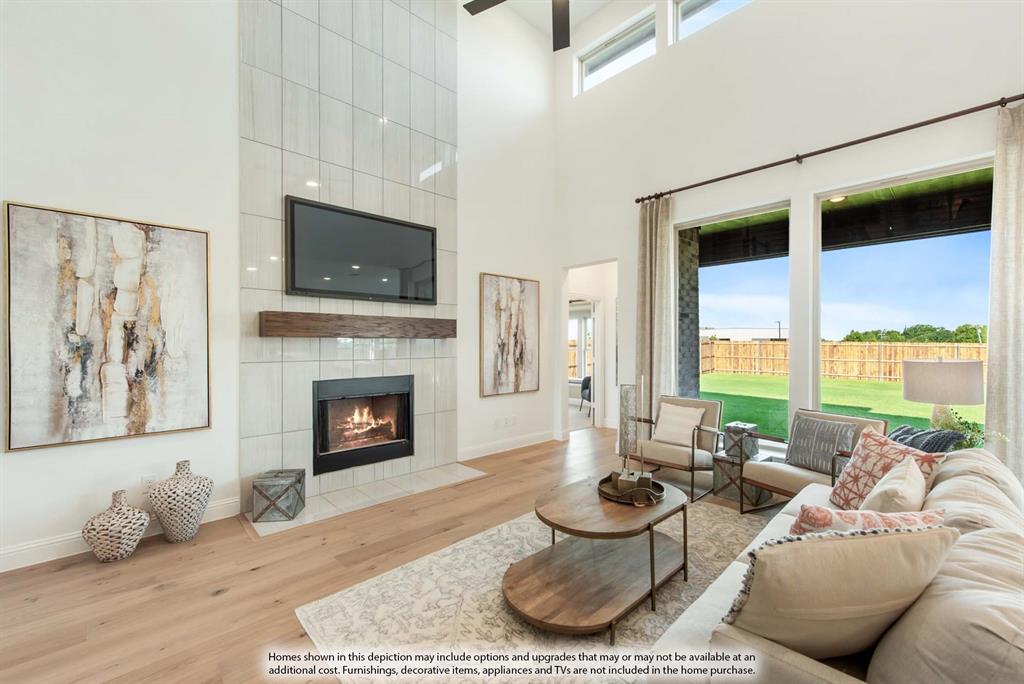 14522 Herschel Street, Pilot Point, TX 75009