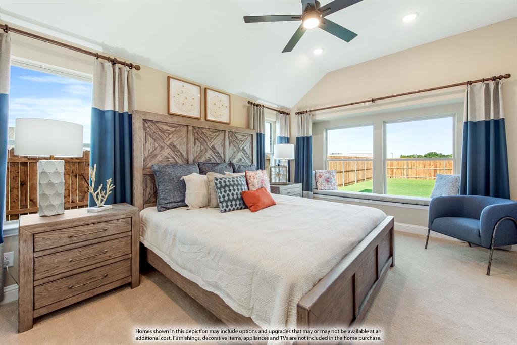 14522 Herschel Street, Pilot Point, TX 75009