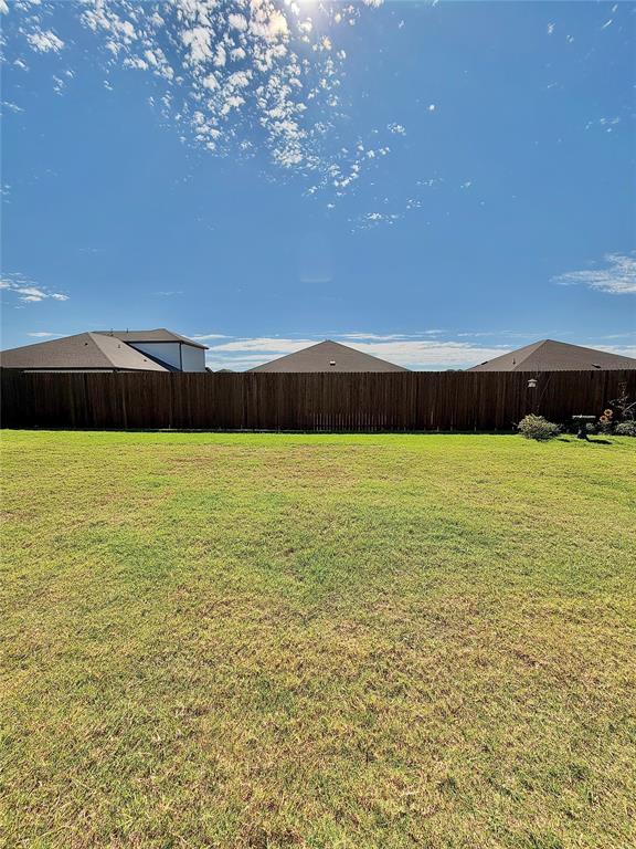 403 Silver Birch Drive, Nevada, TX 75173