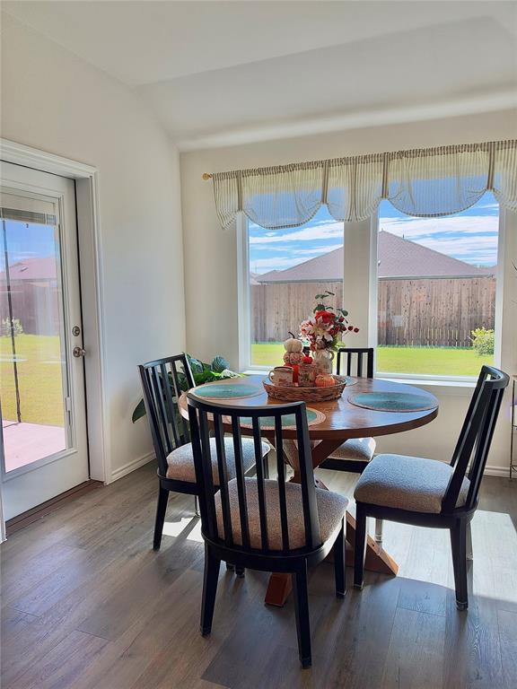 403 Silver Birch Drive, Nevada, TX 75173