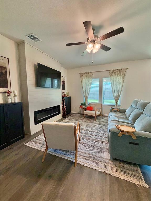 403 Silver Birch Drive, Nevada, TX 75173