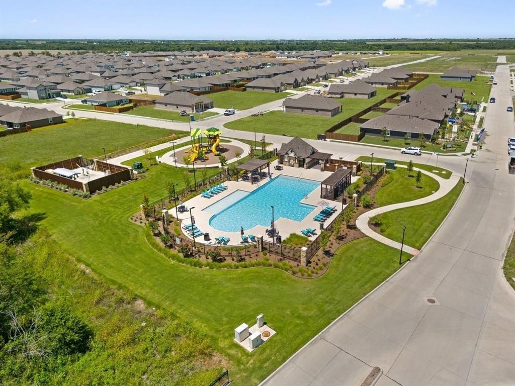 403 Silver Birch Drive, Nevada, TX 75173 403 Silver Birch Drive, Nevada, TX 75173