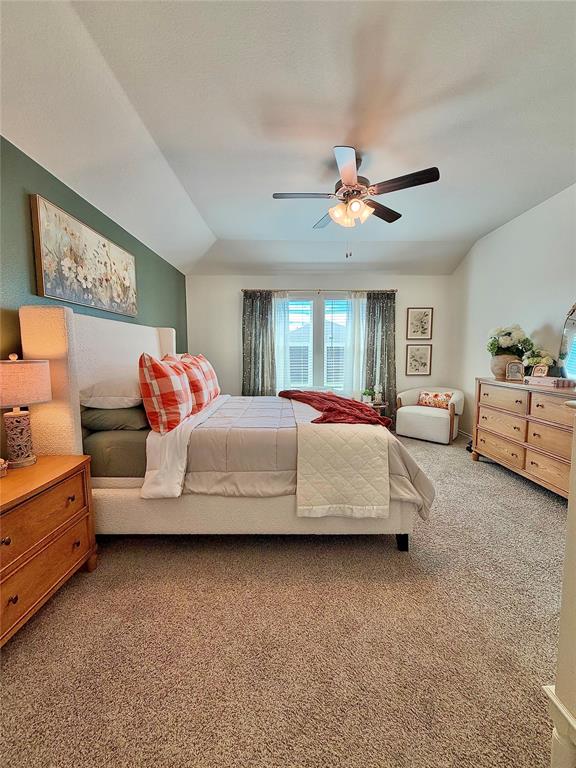 403 Silver Birch Drive, Nevada, TX 75173