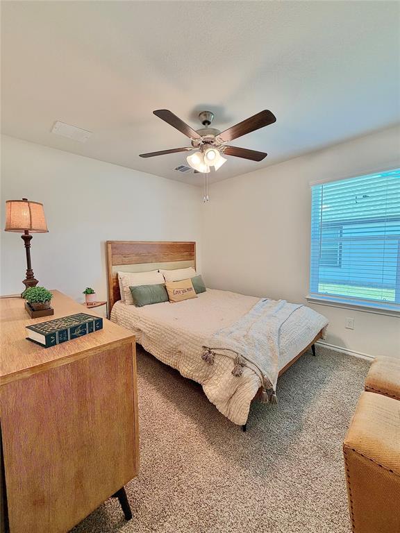 403 Silver Birch Drive, Nevada, TX 75173