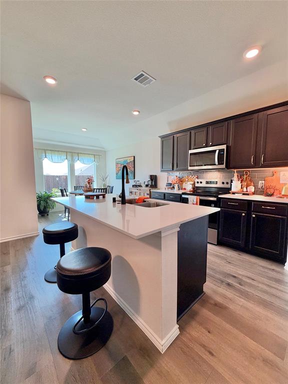 403 Silver Birch Drive, Nevada, TX 75173