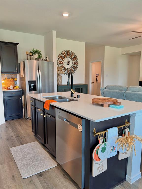 403 Silver Birch Drive, Nevada, TX 75173