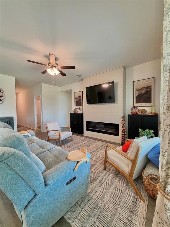403 Silver Birch Drive, Nevada, TX 75173
