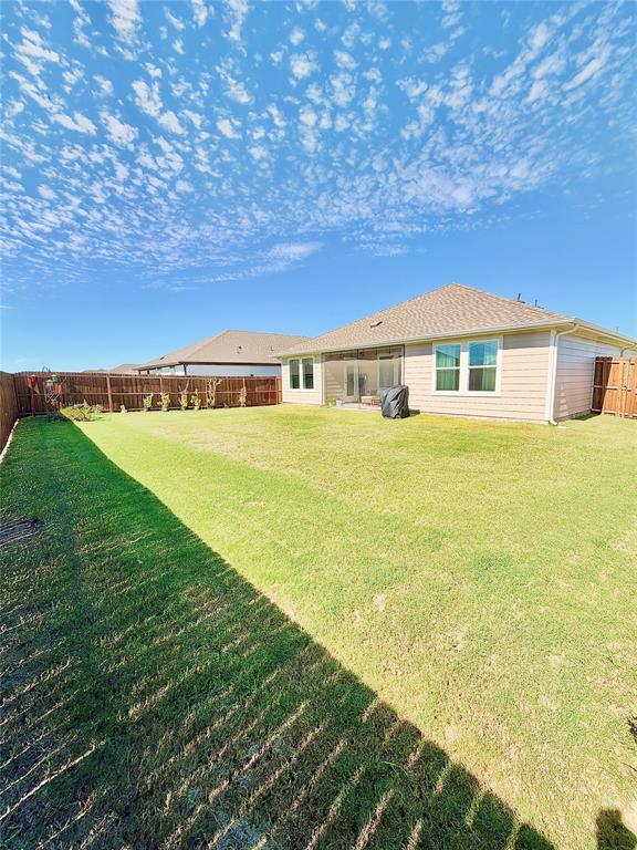 403 Silver Birch Drive, Nevada, TX 75173 403 Silver Birch Drive, Nevada, TX 75173