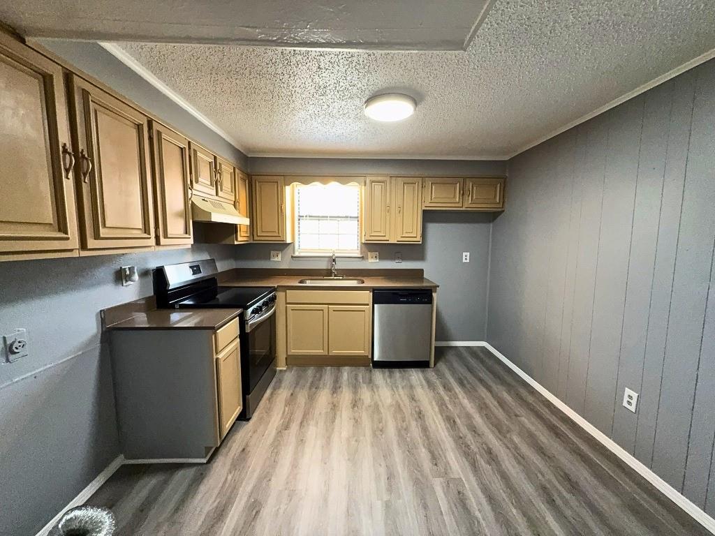 1601 Voirin Road, Irving, TX 75061