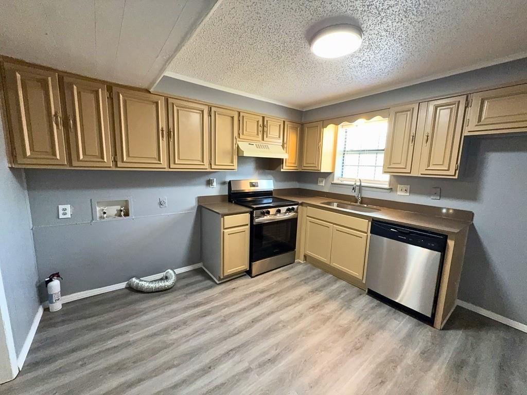 1601 Voirin Road, Irving, TX 75061