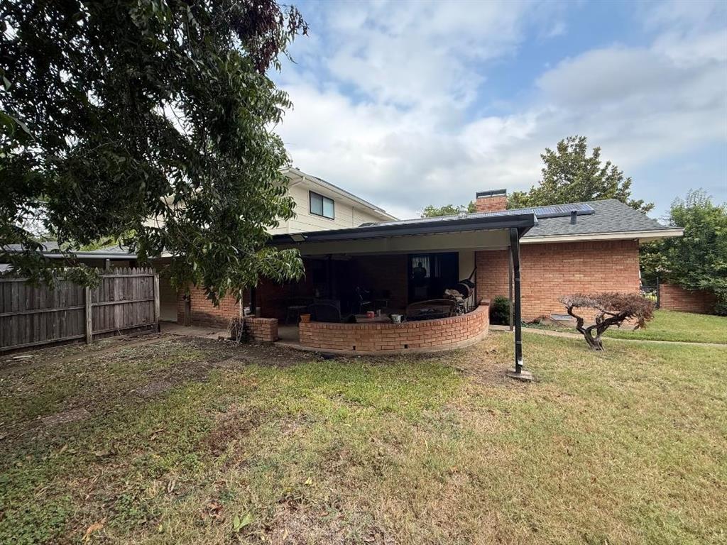 5411 Cherry Glen Lane, Dallas, TX 75232