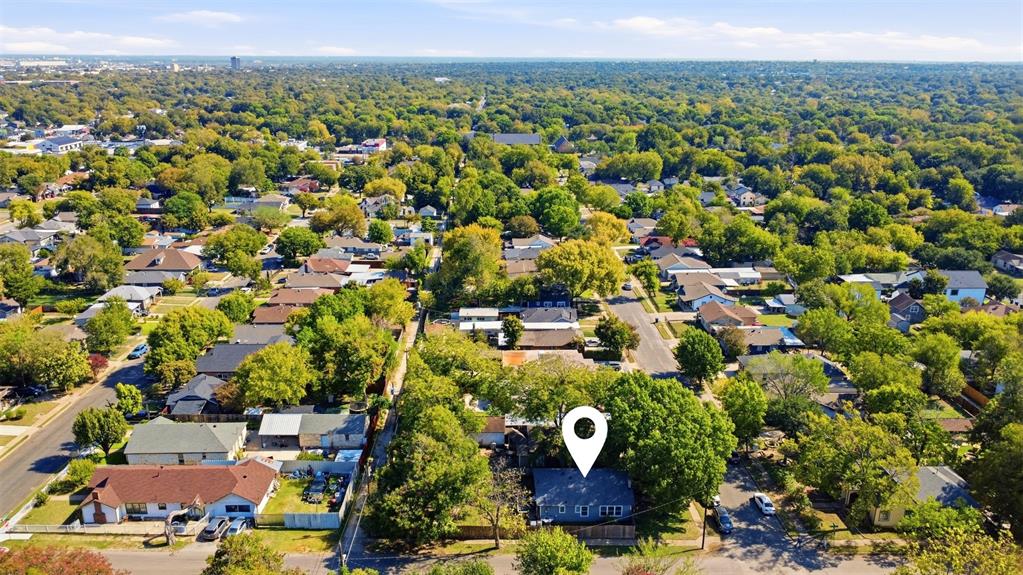 2551 Grafton Avenue, Dallas, TX 75211