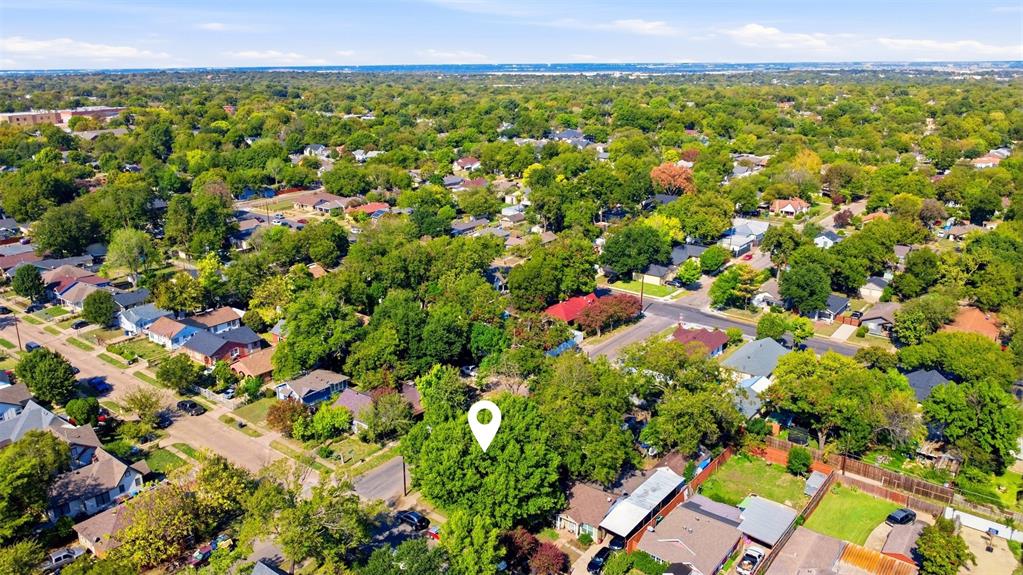 2551 Grafton Avenue, Dallas, TX 75211