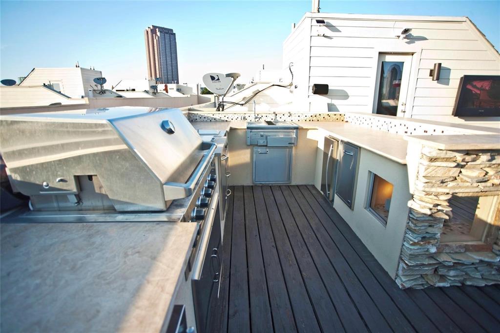 2411 N Hall Street, #25, Dallas, TX 75204