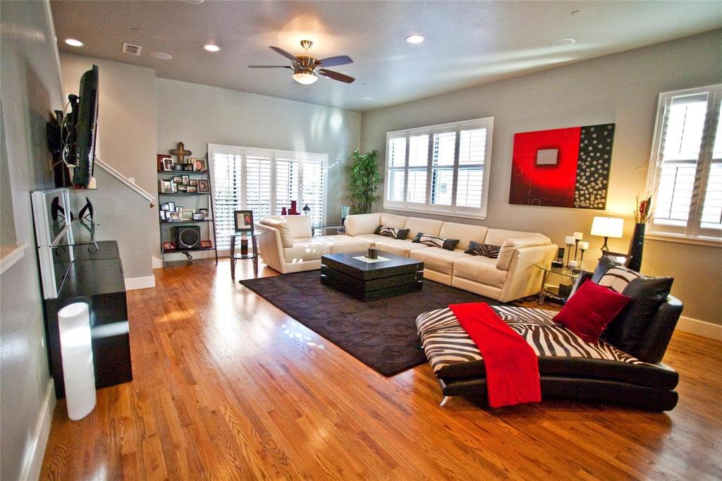 2411 N Hall Street, #25, Dallas, TX 75204