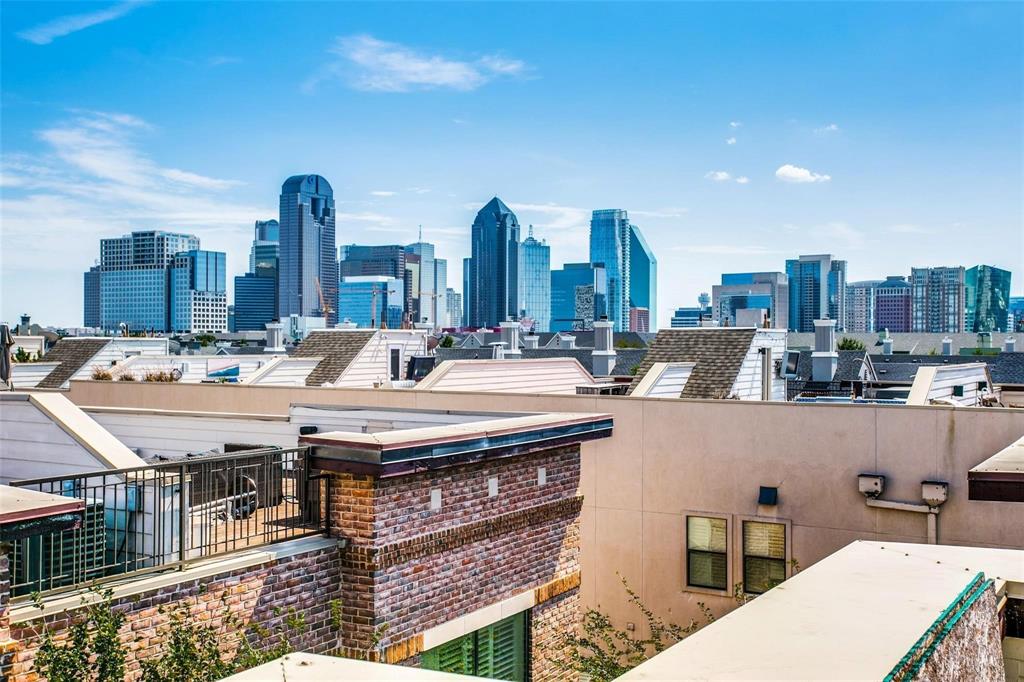 2411 N Hall Street, #25, Dallas, TX 75204