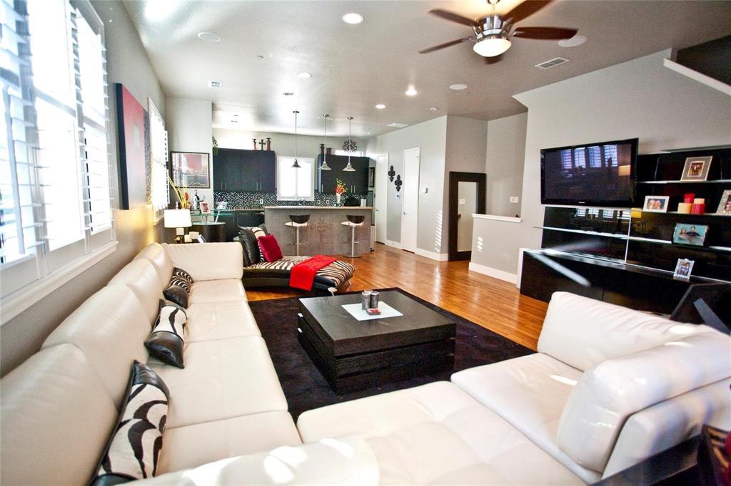 2411 N Hall Street, #25, Dallas, TX 75204