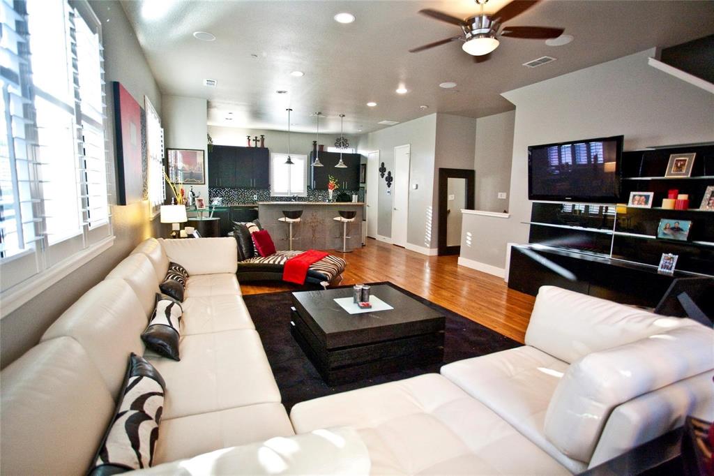 2411 N Hall Street, #25, Dallas, TX 75204